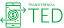 TED  Transferência Bancária