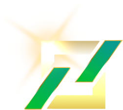 light zero logo