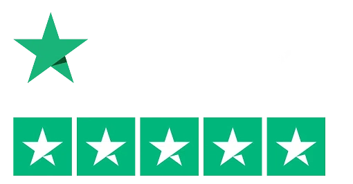 star trustPilot img