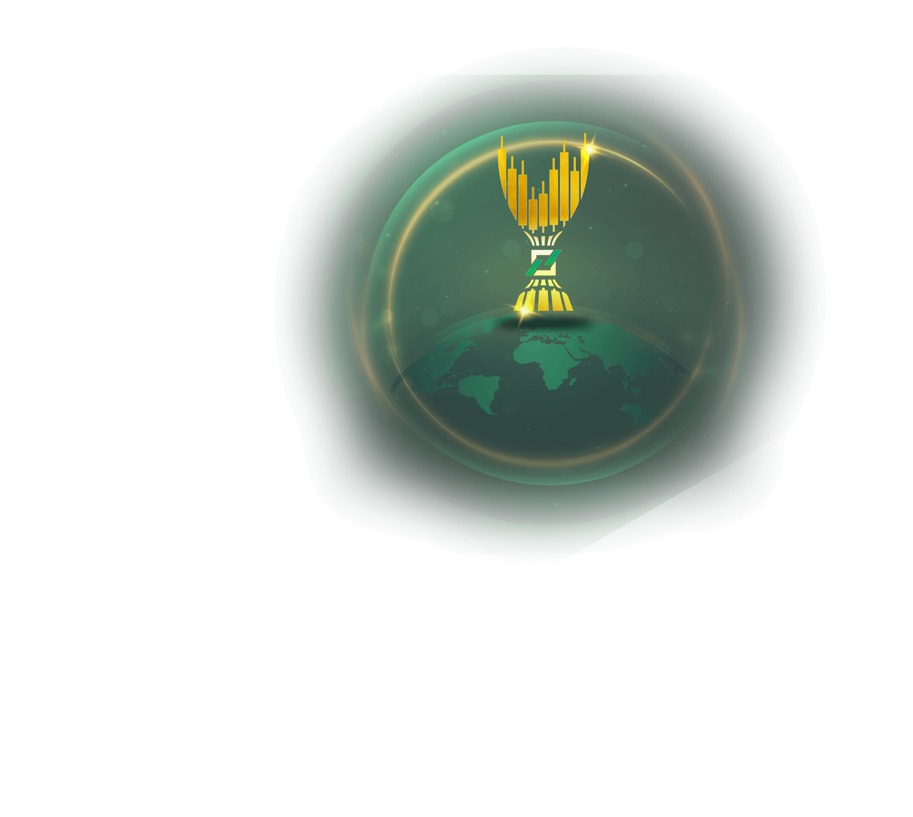 trophy image